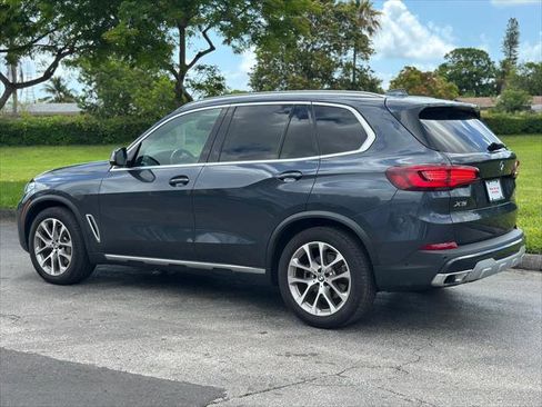 Used 2021 BMW X5 sDrive40i w/ Convenience Package RWD image 6