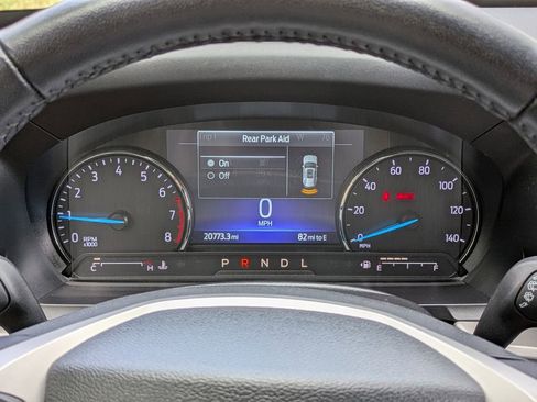 Used 2023 Ford Explorer XLT w/ Equipment Group 202A RWD image 29