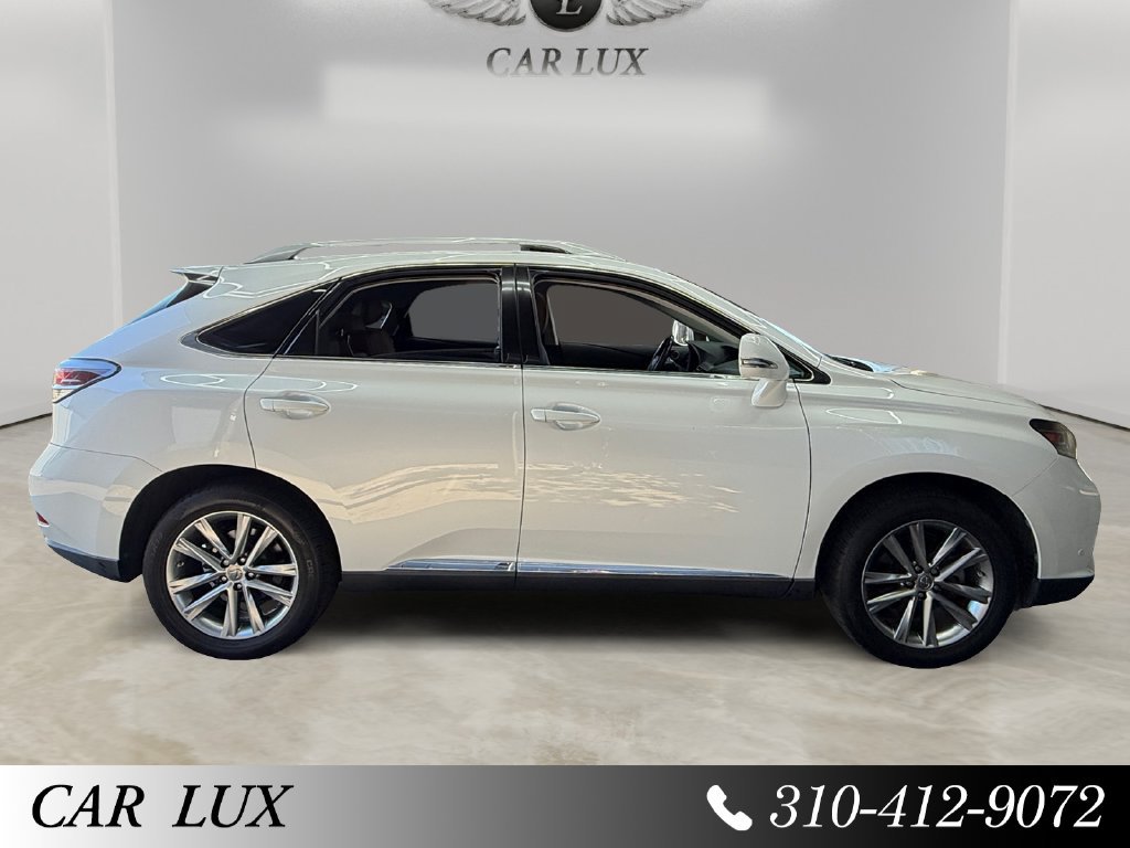 Used 2015 Lexus RX 350 FWD image 6