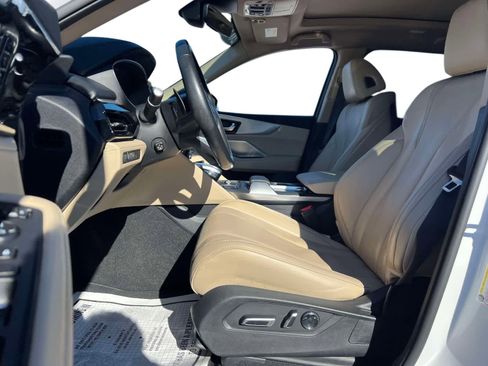 Certified 2023 Acura MDX SH-AWD w/ Technology Package image 9