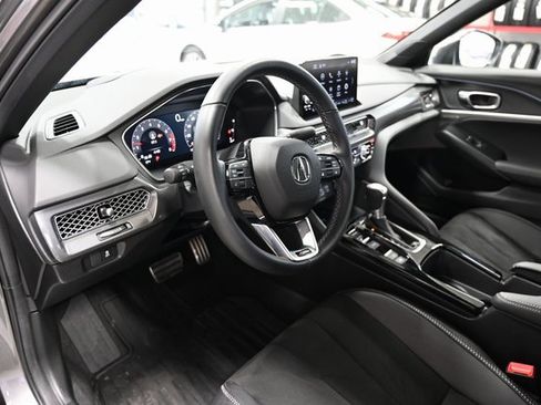 Used 2024 Acura Integra A-Spec image 22
