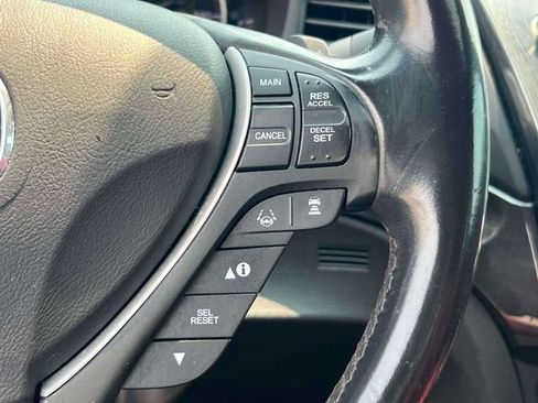 Used 2020 Acura ILX FWD image 29
