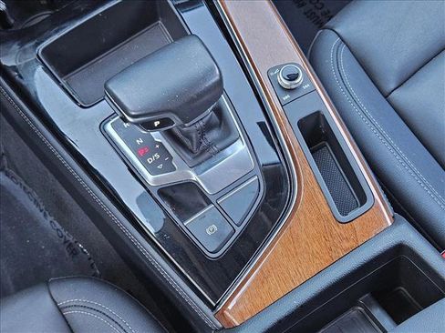 Used 2022 Audi A5 2.0T Premium Plus w/ Premium Plus image 12