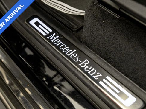 Used 2021 Mercedes-Benz G 550 image 18