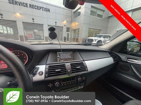 Used 2011 BMW X5 xDrive35i AWD/4WD image 9