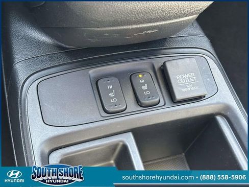 Used 2016 Honda CR-V EX image 33