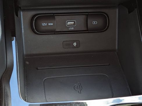 Used 2020 Kia Telluride EX w/ Towing Package AWD/4WD image 31