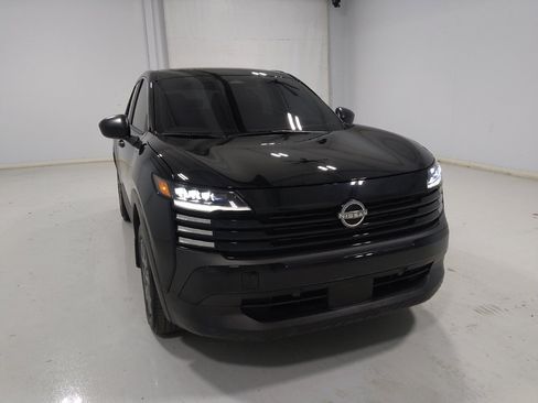 Used 2025 Nissan Kicks S FWD image 14