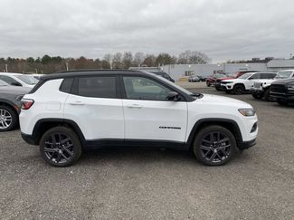 New 2026 Jeep Compass Limited video 2