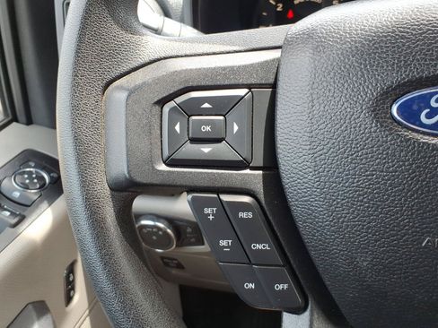 Used 2017 Ford F150 XL w/ Equipment Group 101A Mid AWD/4WD image 15