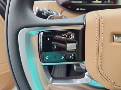 New 2026 Land Rover Range Rover SE AWD/4WD image 19