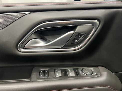 Used 2022 Chevrolet Tahoe RST image 52