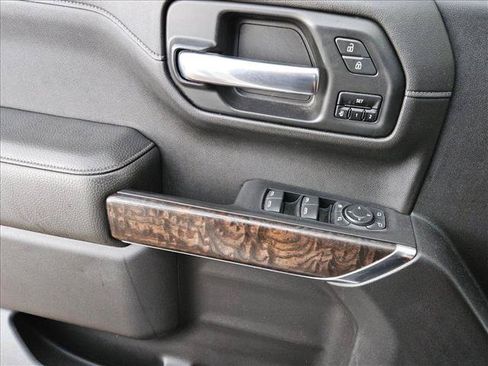 Used 2020 GMC Sierra 1500 Denali w/ Denali Ultimate Package AWD/4WD image 6