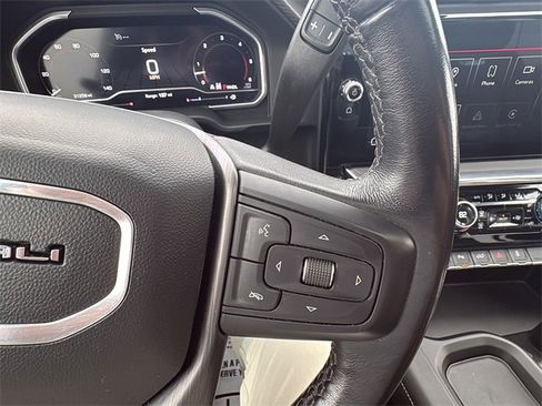 Used 2024 GMC Sierra 2500 Denali Ultimate image 40