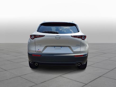 Certified 2023 MAZDA CX-30 AWD 2.5 S w/ Select Package image 6