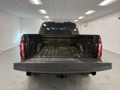 New 2026 Ford F150 Raptor image 8