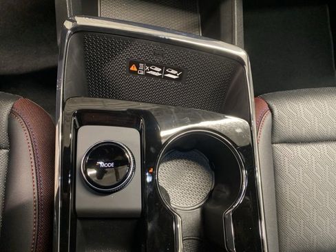 New 2026 Chevrolet Equinox RS w/ Convenience Package III image 25