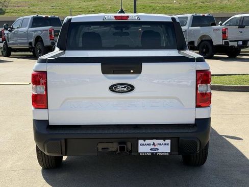New 2026 Ford Maverick XLT AWD/4WD image 5