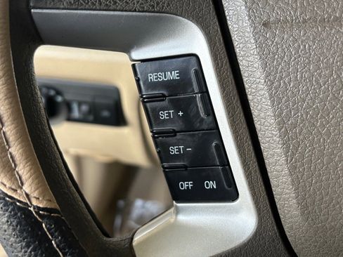Used 2006 Mercury Milan FWD image 14