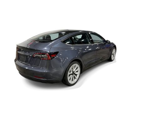 Certified 2023 Tesla Model 3 Standard Range RWD image 6