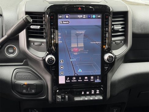 New 2026 RAM 2500 Tradesman image 13