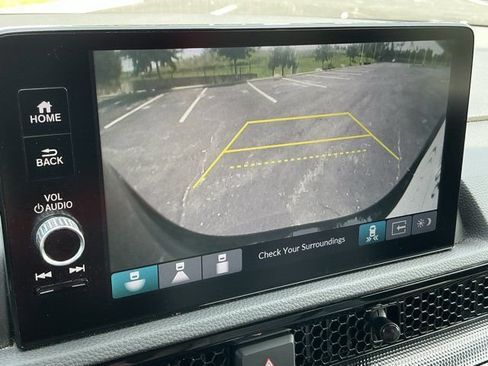 Used 2024 Honda CR-V Sport Touring image 28