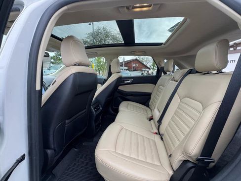 Used 2024 Ford Edge SEL w/ Convenience Package AWD/4WD image 24