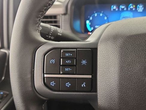 New 2024 Ford F150 XLT w/ FX4 Off-Road Package image 20