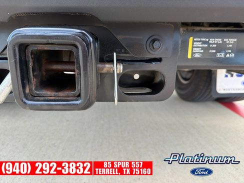 Used 2020 Ford F350 King Ranch w/ King Ranch Ultimate Package AWD/4WD image 34