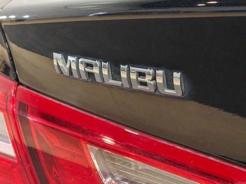 Used 2023 Chevrolet Malibu LT image 43