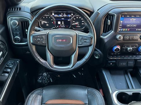 Used 2020 GMC Sierra 1500 AT4 w/ AT4 Premium Package image 14