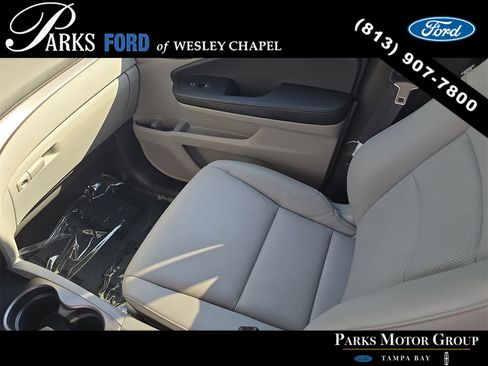 Used 2020 Honda Ridgeline RTL image 14