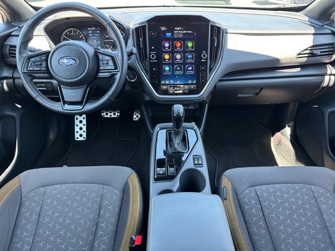 Certified 2025 Subaru Crosstrek 2.5i Sport w/ Crosstrek Mirror Package AWD/4WD image 12