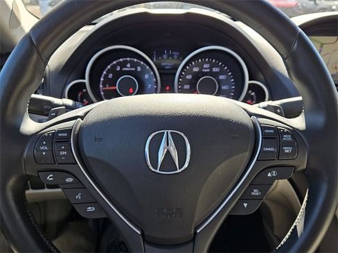 Used 2014 Acura TL w/ Technology Package image 11