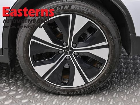 Used 2024 Polestar Polestar 2 w/ Pilot Pack RWD image 8