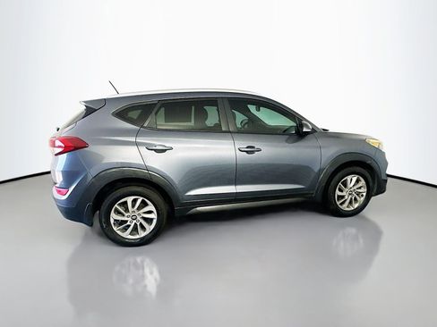 Used 2016 Hyundai Tucson Eco FWD image 8