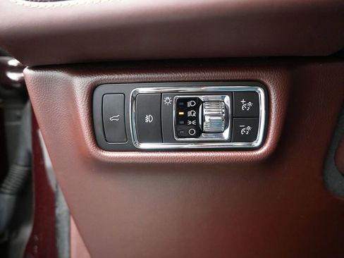 Used 2023 Lincoln Aviator Black Label w/ Jet Package image 33