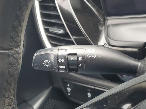 Used 2024 Kia Seltos S FWD image 15