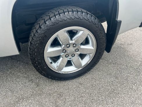 Used 2013 GMC Sierra 1500 SLE AWD/4WD image 14