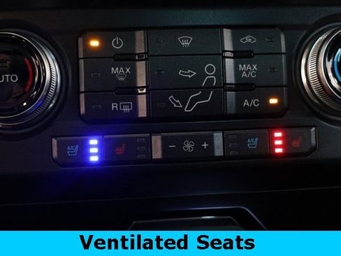 Used 2018 Ford F250 Platinum w/ Platinum Ultimate Package image 37