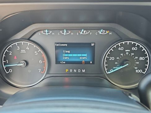 New 2026 Ford F250 XL w/ FX4 Off-Road Package image 17