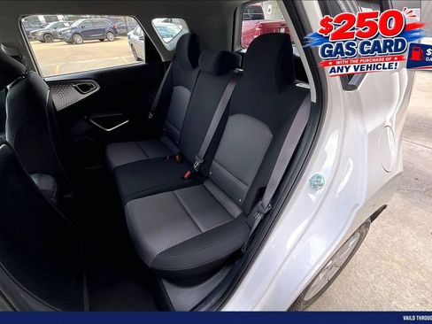 Used 2024 Kia Soul LX w/ Option Group 015 FWD image 25