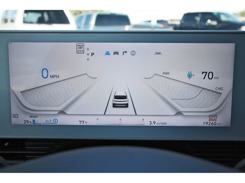 Used 2024 Hyundai Ioniq 5 SEL image 17