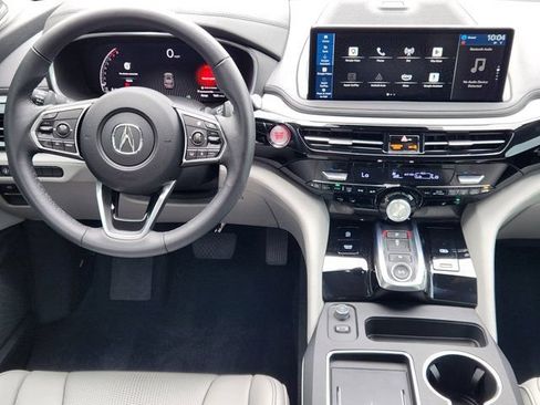 Certified 2026 Acura MDX FWD w/ Technology Package image 28