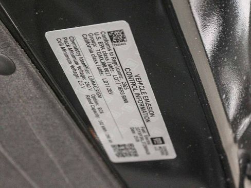 New 2026 Cadillac Lyriq V image 31