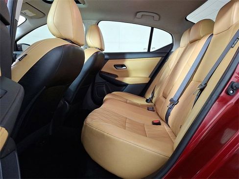 Used 2023 Nissan Sentra SV w/ SV Premium Package image 13