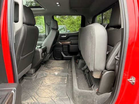 Used 2020 Chevrolet Silverado 1500 RST w/ Rally Edition AWD/4WD image 37