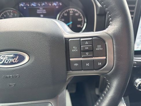 Used 2021 Ford F150 XLT w/ Equipment Group 302A High image 29