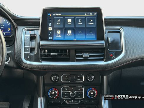 Used 2022 Chevrolet Tahoe RST w/ Luxury Package RWD image 15
