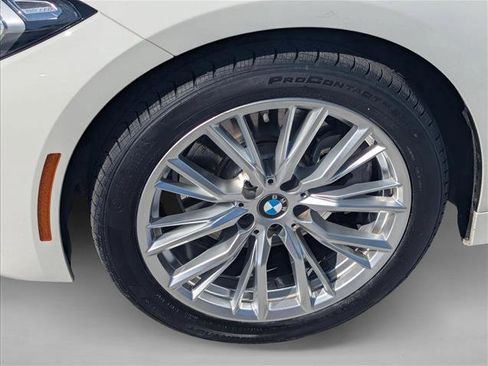 Used 2023 BMW 330i Sedan w/ Driving Assistance Package image 19